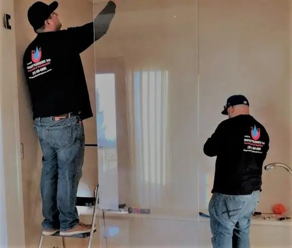 Professional plumbing installation for Boiler Repair in Milan